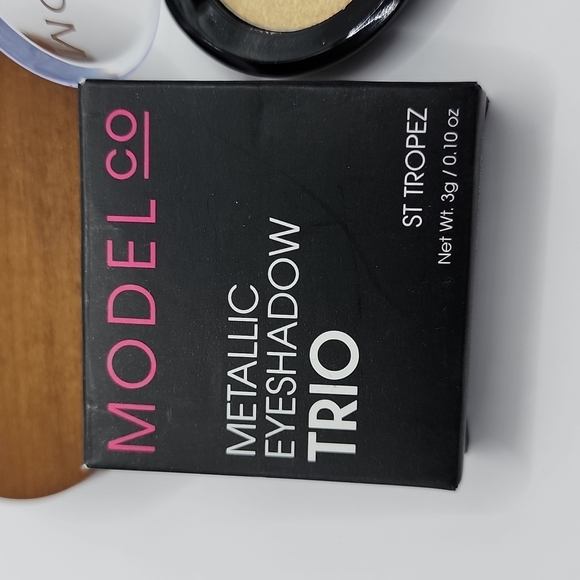 5 Piece Samplr Set - Sephora, Model Co, Rael Beauty, & Solaana MD - Picture 6 of 14